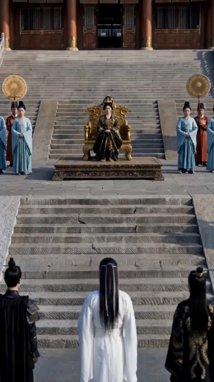 Episode 11 - Took My Flute? Watch Your Empire Fall